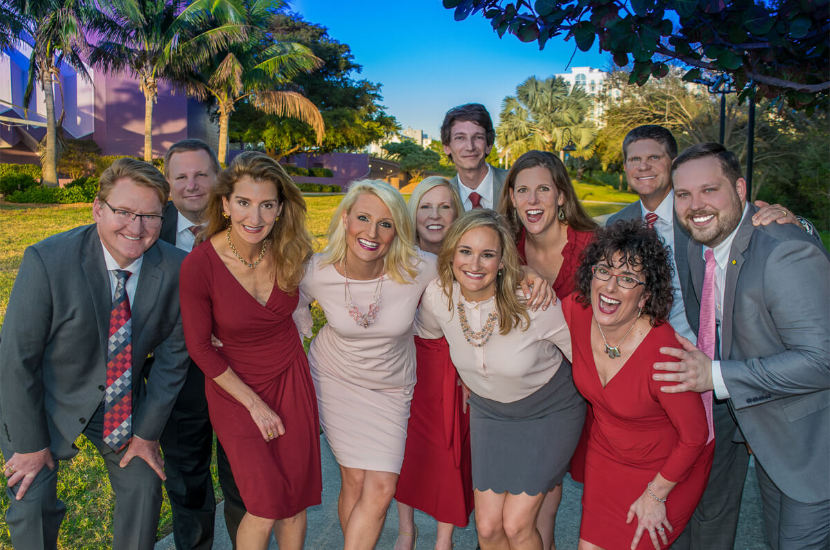 Group photo